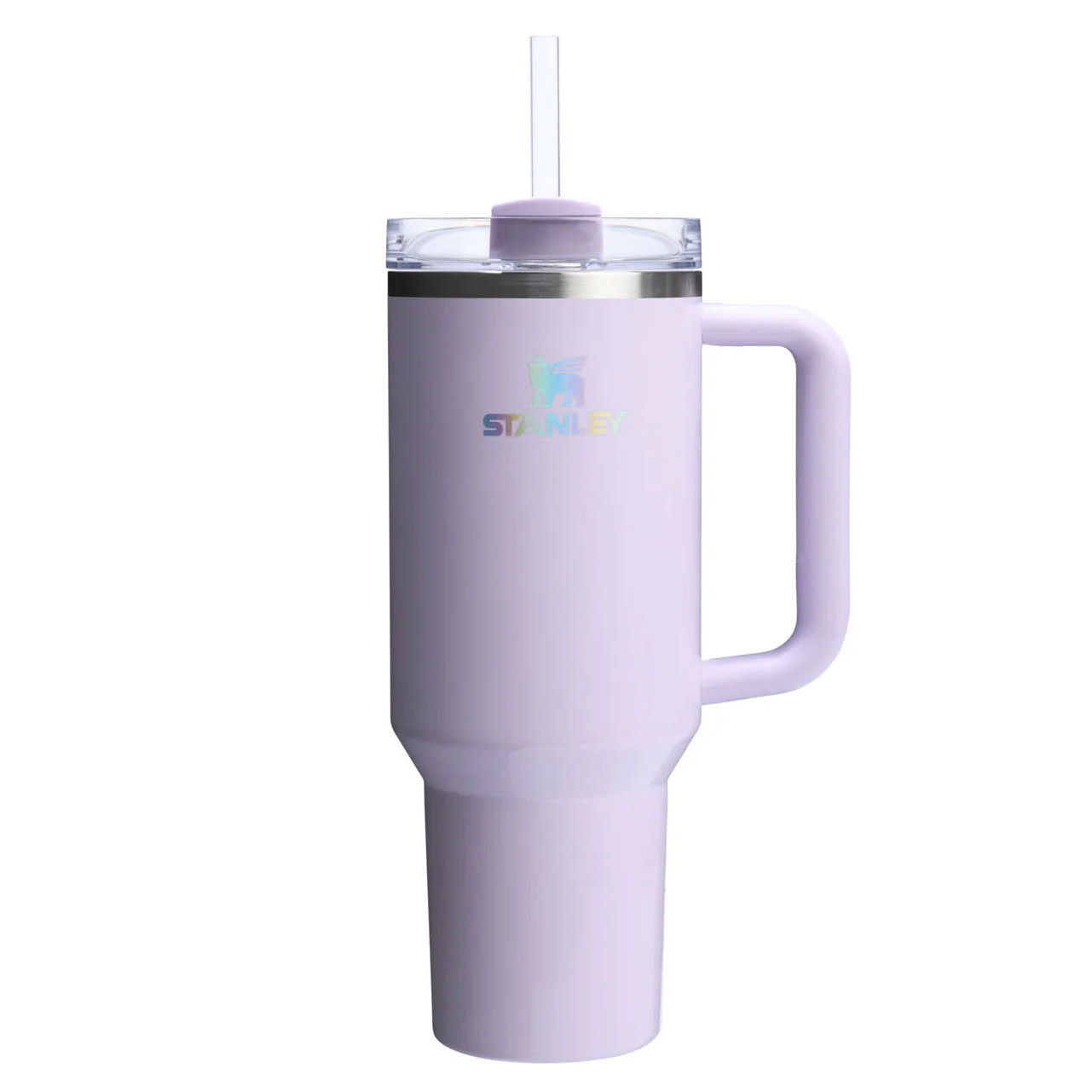 Stanley Summer Never Ends Quencher H2.0 Flowstate&trade; Tumbler 40oz Sour Grape